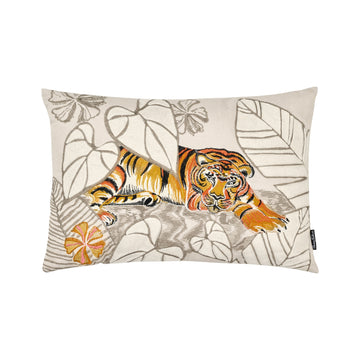 Dawon Cushion Cover by Fischbacher (2 colours)