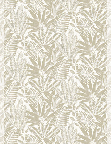 Kristin Garden Fabric by Casamance