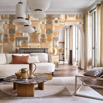 Modelage Panel by Casamance