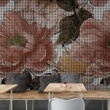 Poets of the Fall Tiles by Miss Lolo