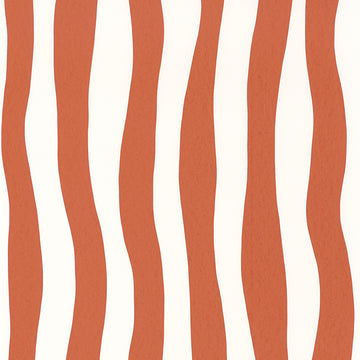 Sundae Wallpaper by Casamance