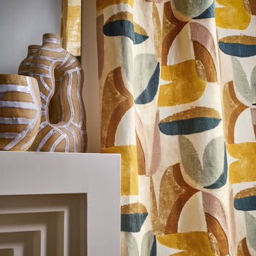 Lovesong Fabric by Casamance