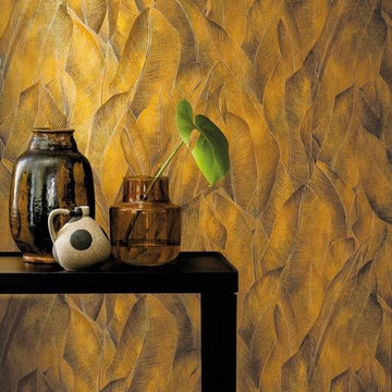 Amazone Wallpaper by Casamance