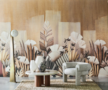 Icho Wallpanel by Casamance