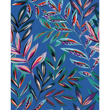 Calathea Panel by Casadeco