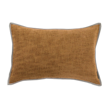 Cabourg Cushion Cover by Casamance (12 colours)