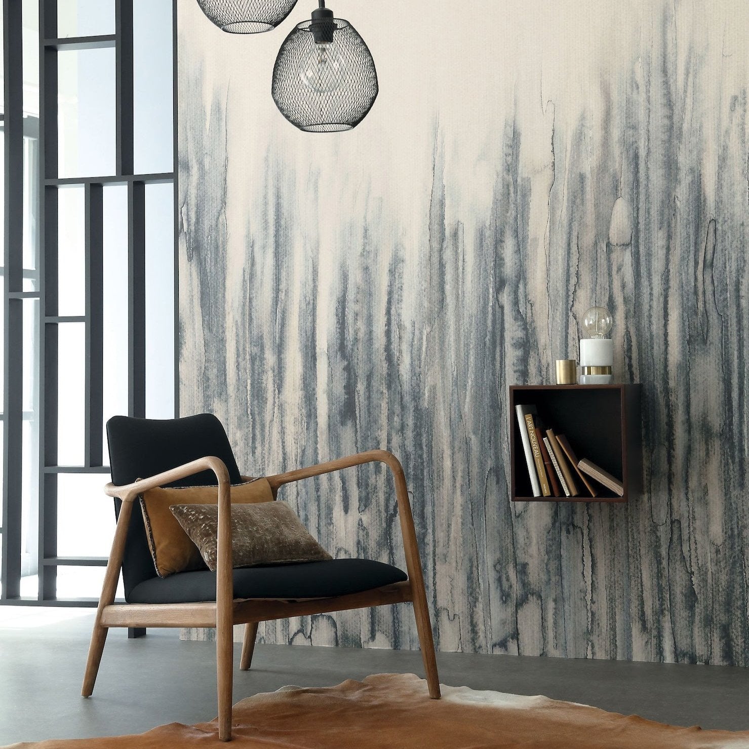 Keystone Panel by Casamance