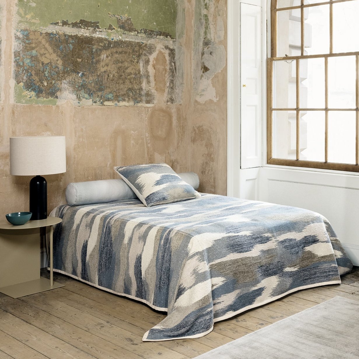 Blanket Fabric by Kirkby Design