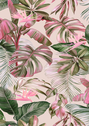 Tropinkana Artwork by Miss Lolo
