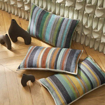 Costa Nova Cushion Cover by Casamance (3 colours)